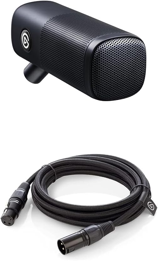 【限定値下げ】Elgato WAVE DX & CABLE & マイクスタンド Elgato WAVE DX & CABLE セット & マイクスタンド 限定】Elgato Wave